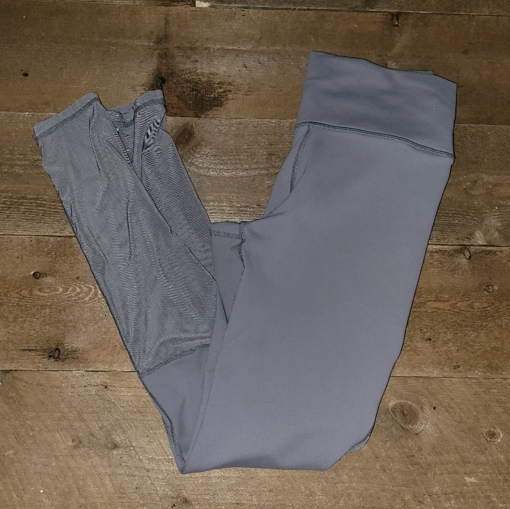 Fabletics Define Powerhold High-Waisted Leggings - image 1